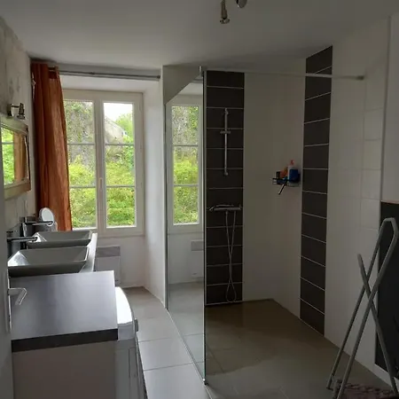 L'ecole Buissonniere Holiday home