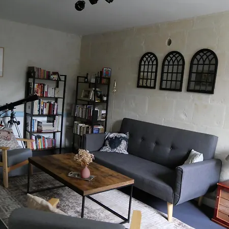 L'ecole Buissonniere *