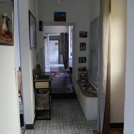 L'ecole Buissonniere Holiday home *