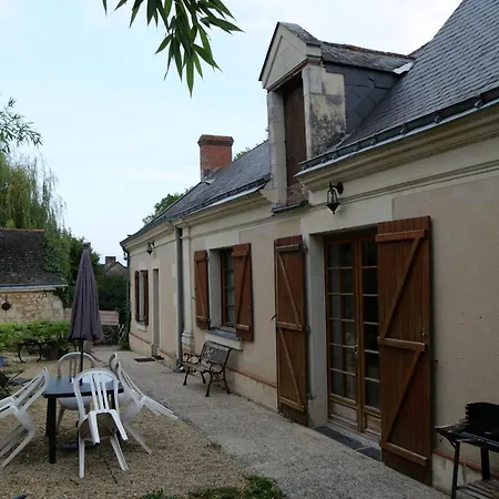 L'ecole Buissonniere *