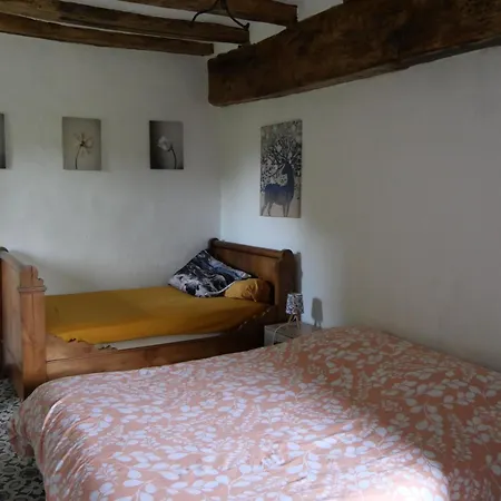 L'ecole Buissonniere * Noyant-la-Plaine