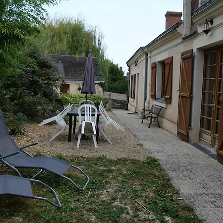 L'ecole Buissonniere Nyaraló