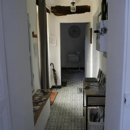 L'ecole Buissonniere Holiday home