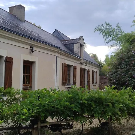 L'ecole Buissonniere Noyant-la-Plaine
