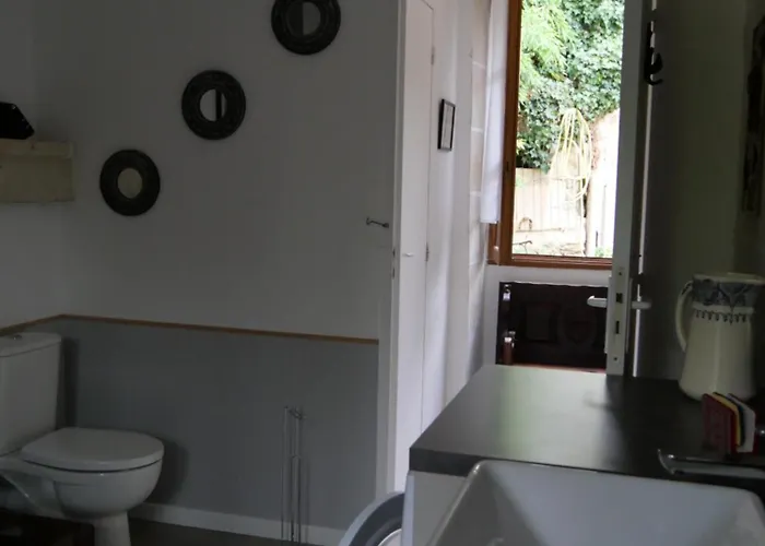 L'ecole Buissonniere