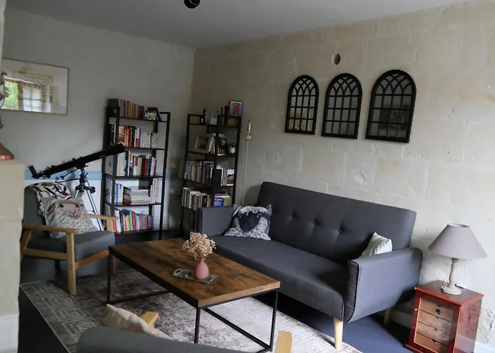 L'ecole Buissonniere *