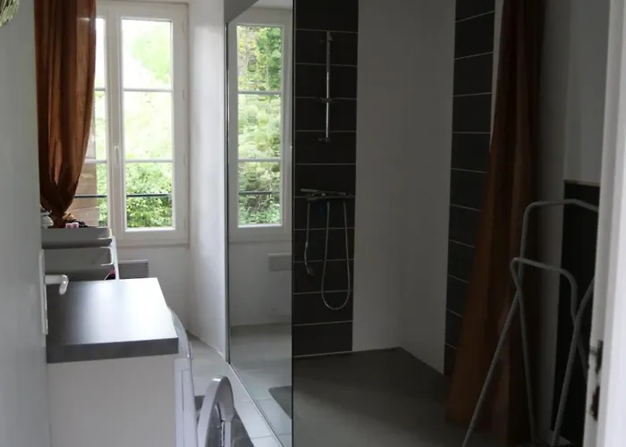 L'école Buissonnière * Noyant-la-Plaine