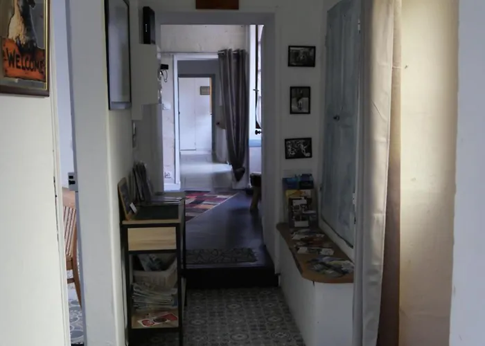 L'école Buissonnière Casa vacanze *