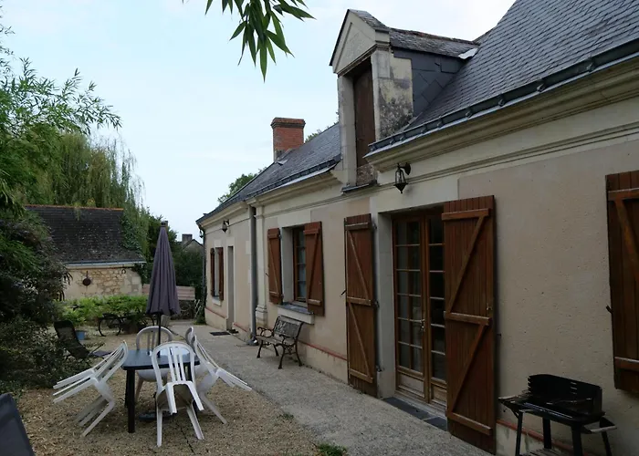 L'ecole Buissonniere *