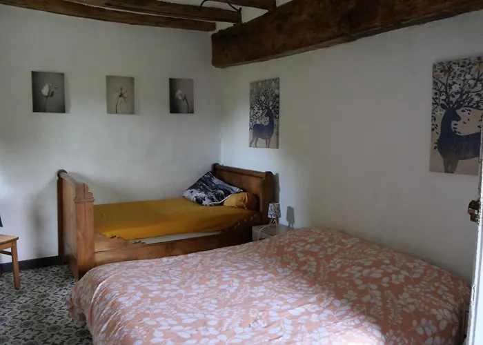 L'ecole Buissonniere * Noyant-la-Plaine