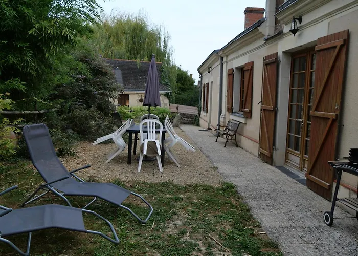 L'école Buissonnière Casa vacanze