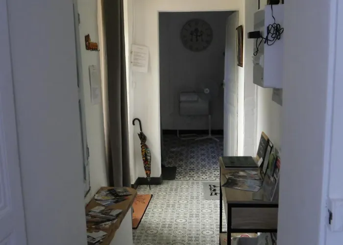 L'ecole Buissonniere Nyaraló